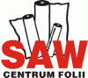 Centrum folii - SAW